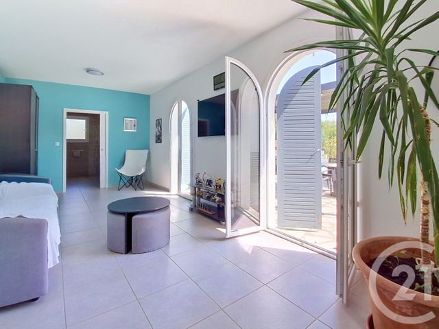 maison à vendre - 4 pièces - 150.0 m2 - VARILHES - 09 - MIDI-PYRENEES - Century 21 S.D.I.