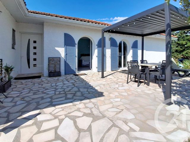 maison à vendre - 4 pièces - 150.0 m2 - VARILHES - 09 - MIDI-PYRENEES - Century 21 S.D.I.