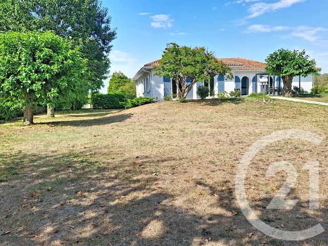 maison à vendre - 4 pièces - 150.0 m2 - VARILHES - 09 - MIDI-PYRENEES - Century 21 S.D.I.