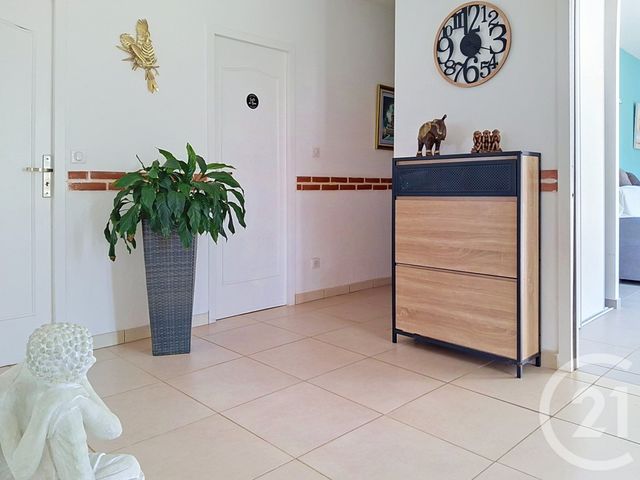 maison à vendre - 4 pièces - 150.0 m2 - VARILHES - 09 - MIDI-PYRENEES - Century 21 S.D.I.