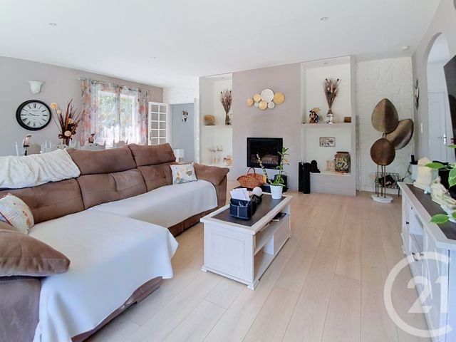maison à vendre - 4 pièces - 150.0 m2 - VARILHES - 09 - MIDI-PYRENEES - Century 21 S.D.I.