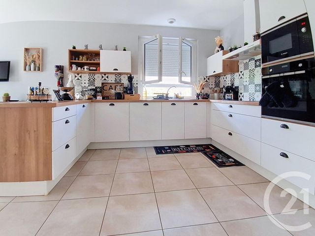 maison à vendre - 4 pièces - 150.0 m2 - VARILHES - 09 - MIDI-PYRENEES - Century 21 S.D.I.