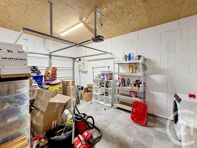 maison à vendre - 4 pièces - 84.88 m2 - PAMIERS - 09 - MIDI-PYRENEES - Century 21 S.D.I.