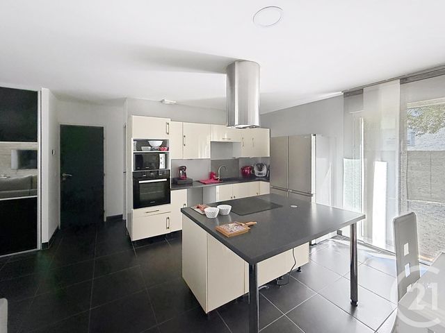 maison à vendre - 4 pièces - 84.88 m2 - PAMIERS - 09 - MIDI-PYRENEES - Century 21 S.D.I.