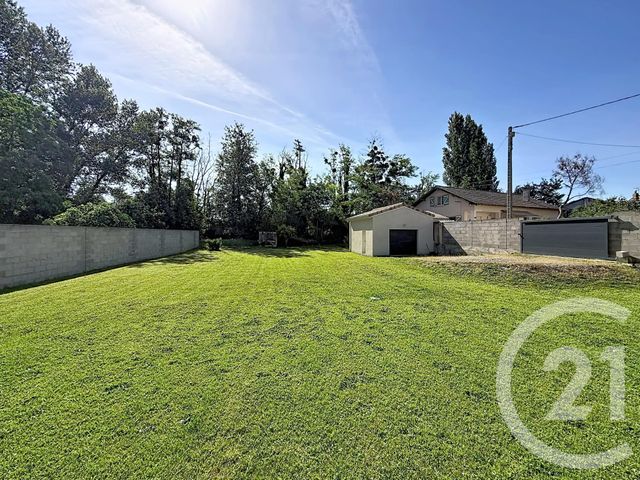 maison à vendre - 4 pièces - 84.88 m2 - PAMIERS - 09 - MIDI-PYRENEES - Century 21 S.D.I.