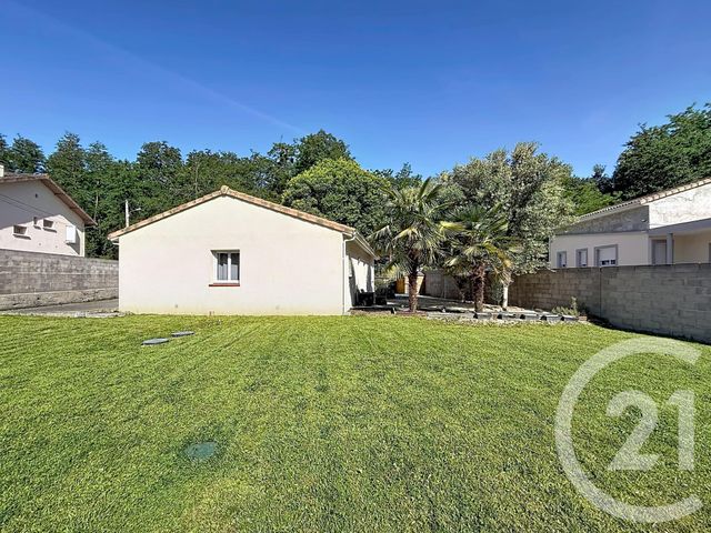 maison à vendre - 4 pièces - 84.88 m2 - PAMIERS - 09 - MIDI-PYRENEES - Century 21 S.D.I.