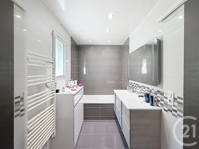 maison à vendre - 4 pièces - 84.88 m2 - PAMIERS - 09 - MIDI-PYRENEES - Century 21 S.D.I.