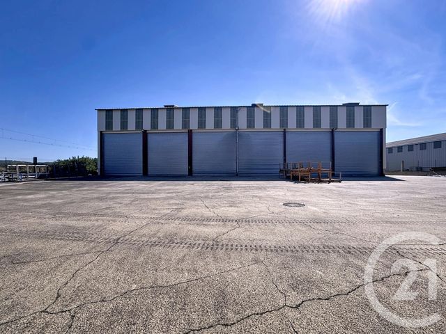 divers à vendre - 1280.0 m2 - VARILHES - 09 - MIDI-PYRENEES - Century 21 S.D.I.