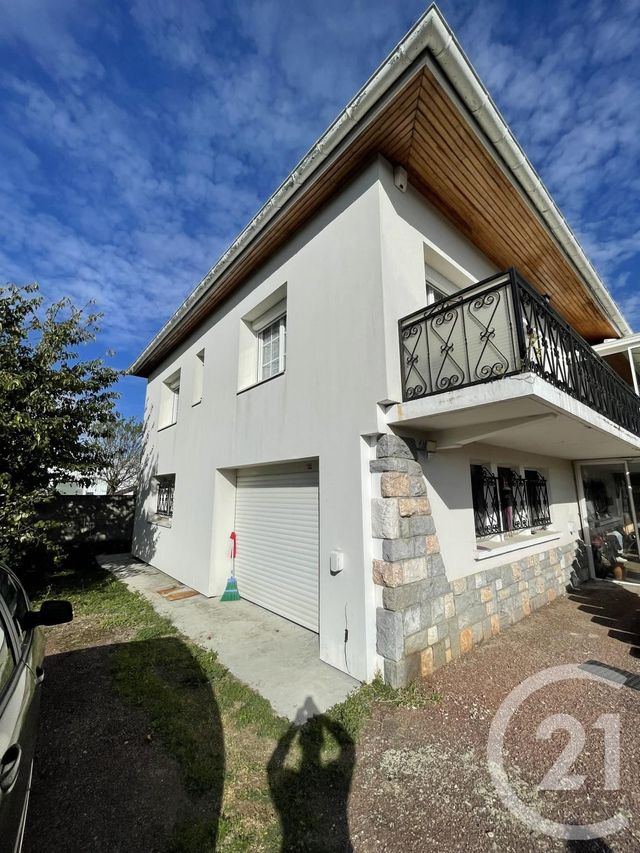 maison à vendre - 5 pièces - 140.8 m2 - ST JEAN DU FALGA - 09 - MIDI-PYRENEES - Century 21 S.D.I.