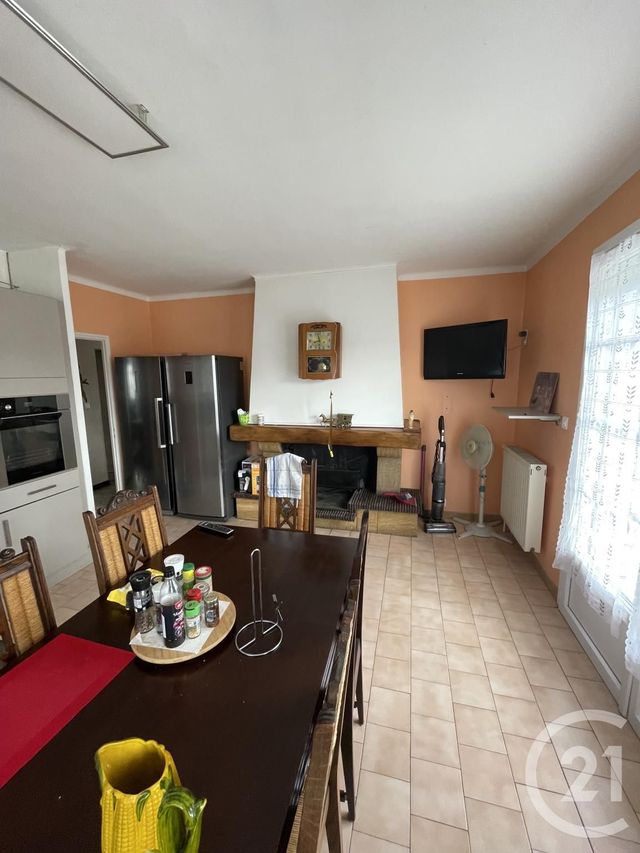 maison à vendre - 5 pièces - 140.8 m2 - ST JEAN DU FALGA - 09 - MIDI-PYRENEES - Century 21 S.D.I.