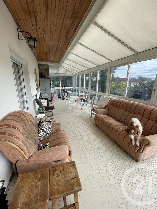 maison à vendre - 5 pièces - 140.8 m2 - ST JEAN DU FALGA - 09 - MIDI-PYRENEES - Century 21 S.D.I.