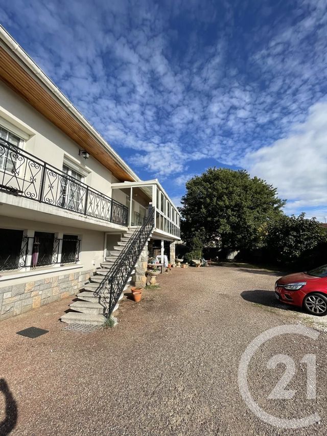 maison à vendre - 5 pièces - 140.8 m2 - ST JEAN DU FALGA - 09 - MIDI-PYRENEES - Century 21 S.D.I.