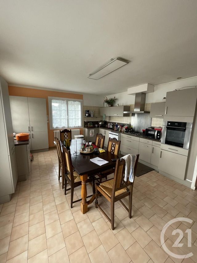 maison à vendre - 5 pièces - 140.8 m2 - ST JEAN DU FALGA - 09 - MIDI-PYRENEES - Century 21 S.D.I.