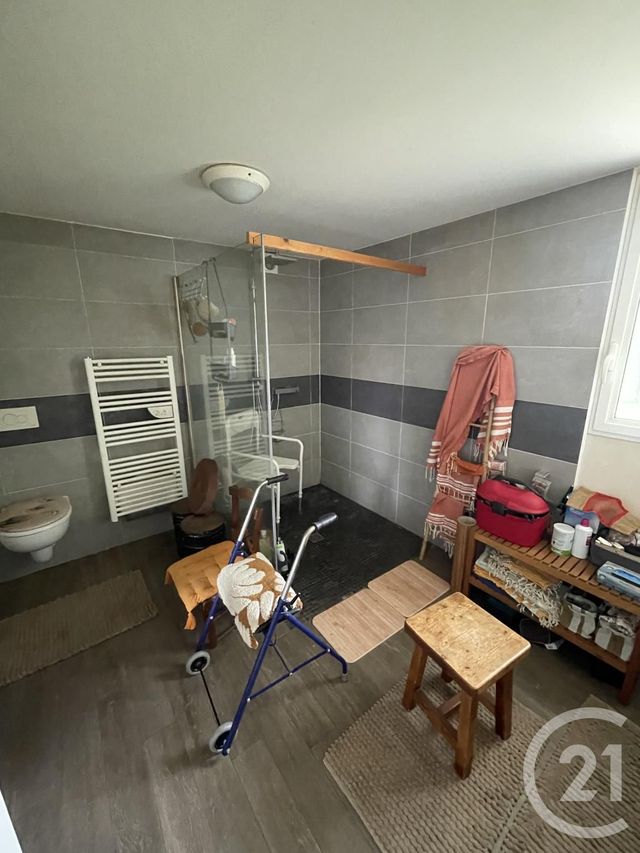 maison à vendre - 5 pièces - 140.8 m2 - ST JEAN DU FALGA - 09 - MIDI-PYRENEES - Century 21 S.D.I.