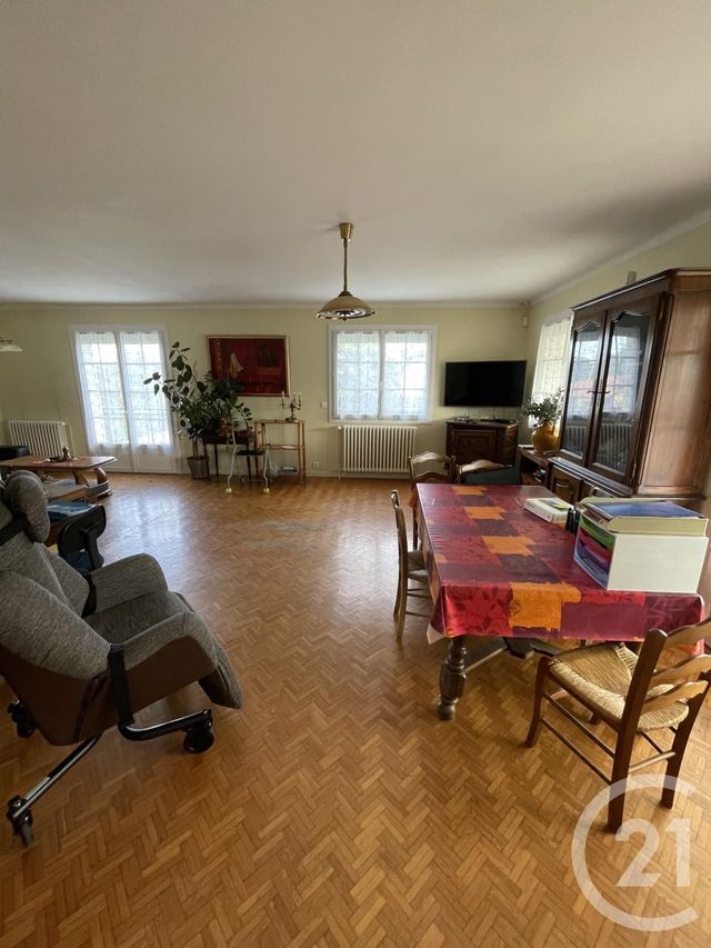 maison à vendre - 5 pièces - 140.8 m2 - ST JEAN DU FALGA - 09 - MIDI-PYRENEES - Century 21 S.D.I.