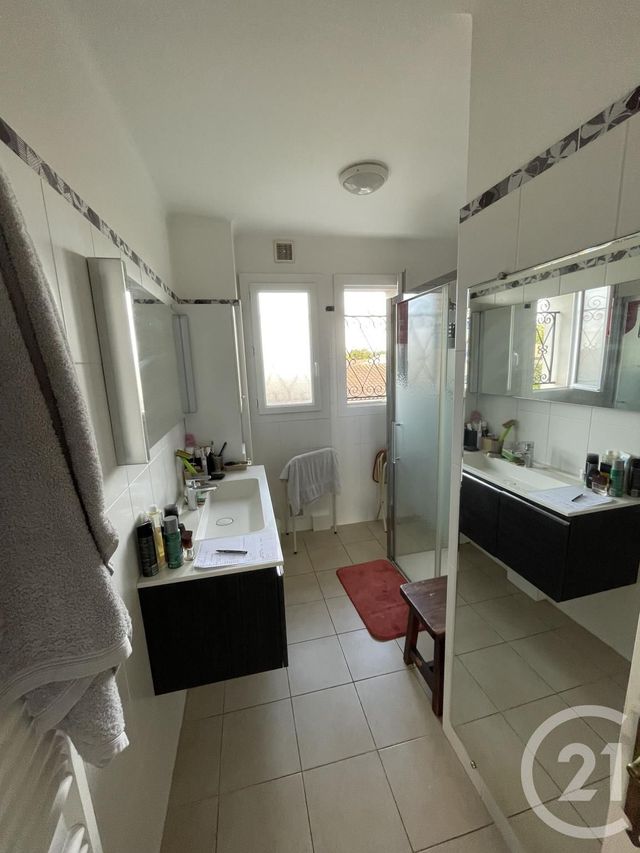 maison à vendre - 5 pièces - 140.8 m2 - ST JEAN DU FALGA - 09 - MIDI-PYRENEES - Century 21 S.D.I.