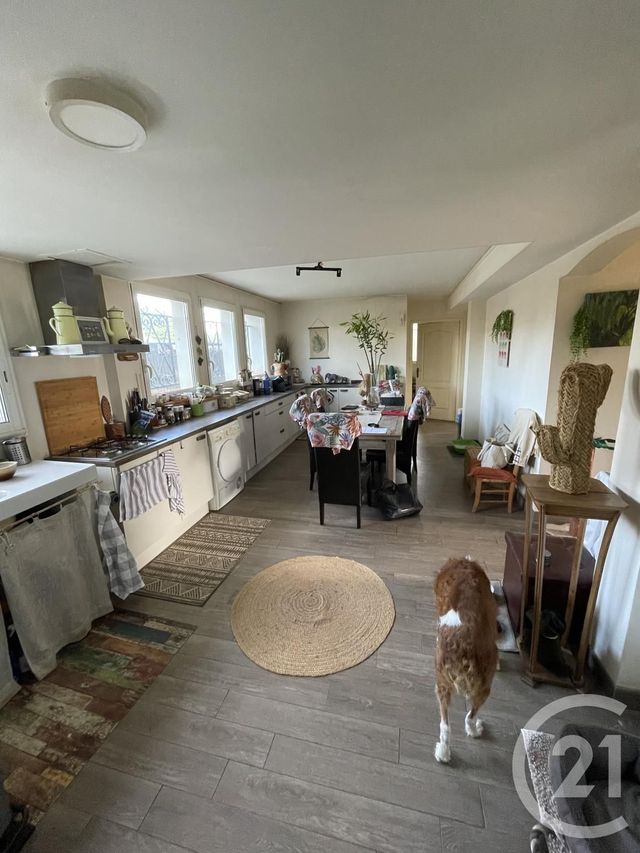 maison à vendre - 5 pièces - 140.8 m2 - ST JEAN DU FALGA - 09 - MIDI-PYRENEES - Century 21 S.D.I.