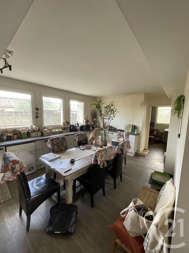 maison à vendre - 5 pièces - 140.8 m2 - ST JEAN DU FALGA - 09 - MIDI-PYRENEES - Century 21 S.D.I.