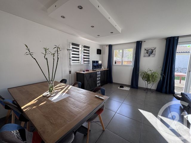 maison à louer - 4 pièces - 83.0 m2 - ST JEAN DU FALGA - 09 - MIDI-PYRENEES - Century 21 S.D.I.