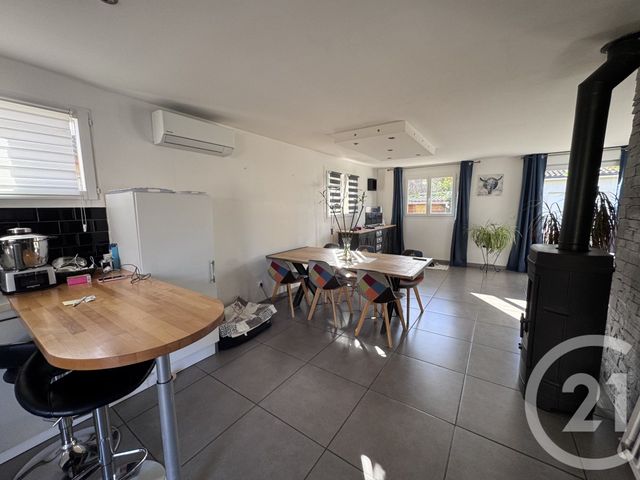 maison - ST JEAN DU FALGA - 09