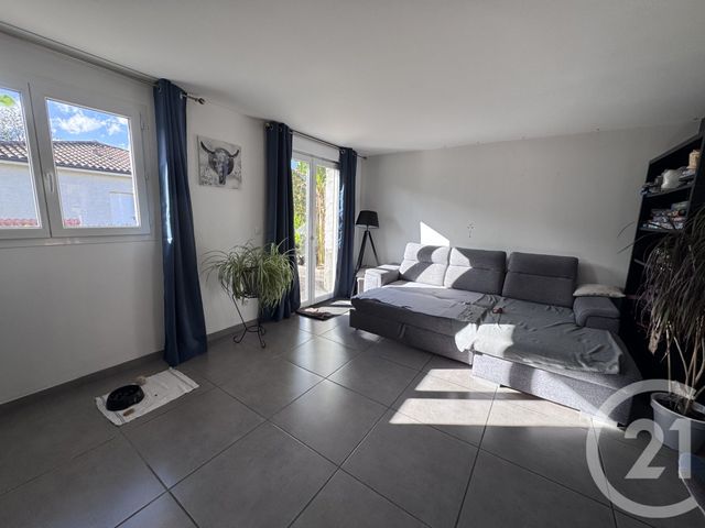 maison à louer - 4 pièces - 83.0 m2 - ST JEAN DU FALGA - 09 - MIDI-PYRENEES - Century 21 S.D.I.