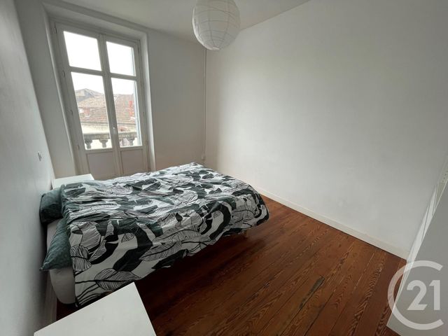 Appartement F3 à louer - 3 pièces - 78.9 m2 - PAMIERS - 09 - MIDI-PYRENEES - Century 21 S.D.I.