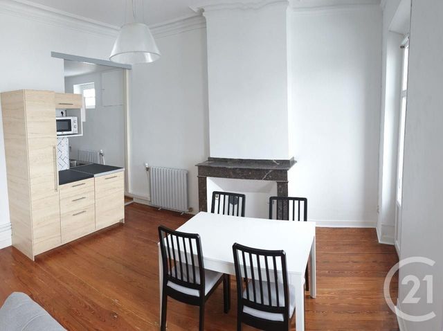 Appartement F3 à louer - 3 pièces - 78.9 m2 - PAMIERS - 09 - MIDI-PYRENEES - Century 21 S.D.I.