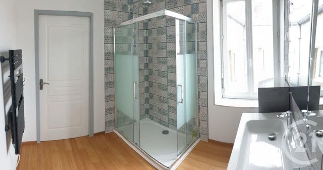 Appartement F3 à louer - 3 pièces - 78.9 m2 - PAMIERS - 09 - MIDI-PYRENEES - Century 21 S.D.I.