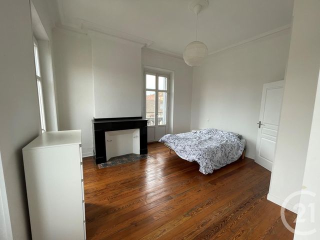 Appartement F3 à louer - 3 pièces - 78.9 m2 - PAMIERS - 09 - MIDI-PYRENEES - Century 21 S.D.I.