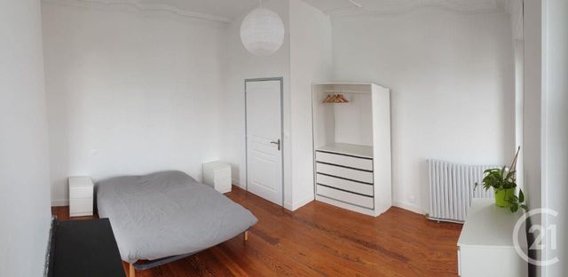 Appartement F3 à louer - 3 pièces - 78.9 m2 - PAMIERS - 09 - MIDI-PYRENEES - Century 21 S.D.I.