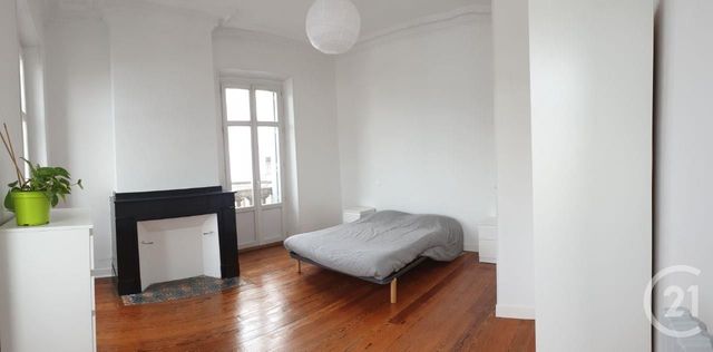 Appartement F3 à louer - 3 pièces - 78.9 m2 - PAMIERS - 09 - MIDI-PYRENEES - Century 21 S.D.I.