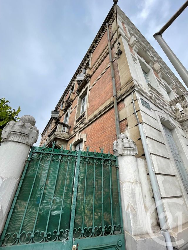 Appartement F3 à louer - 3 pièces - 78.9 m2 - PAMIERS - 09 - MIDI-PYRENEES - Century 21 S.D.I.