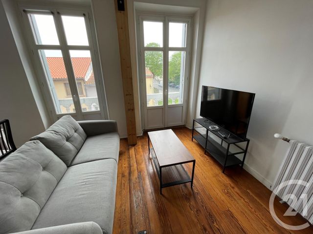 Appartement F3 à louer - 3 pièces - 78.9 m2 - PAMIERS - 09 - MIDI-PYRENEES - Century 21 S.D.I.