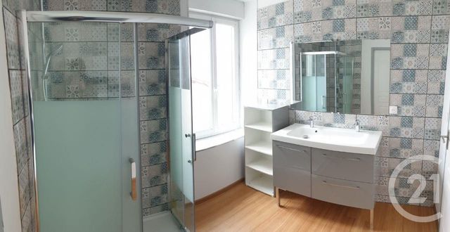 Appartement F3 à louer - 3 pièces - 78.9 m2 - PAMIERS - 09 - MIDI-PYRENEES - Century 21 S.D.I.