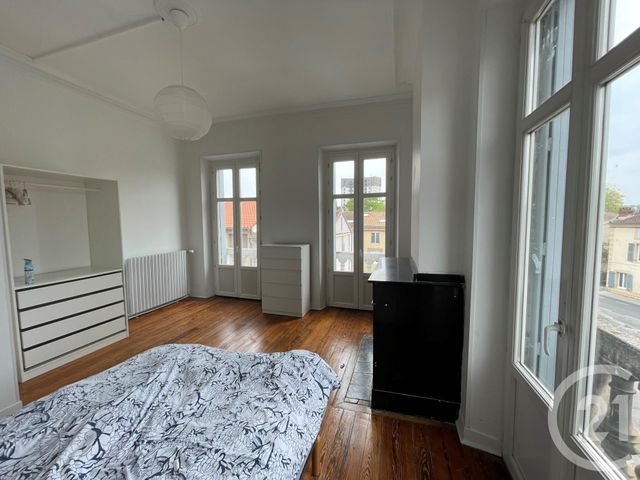 Appartement F3 à louer - 3 pièces - 78.9 m2 - PAMIERS - 09 - MIDI-PYRENEES - Century 21 S.D.I.