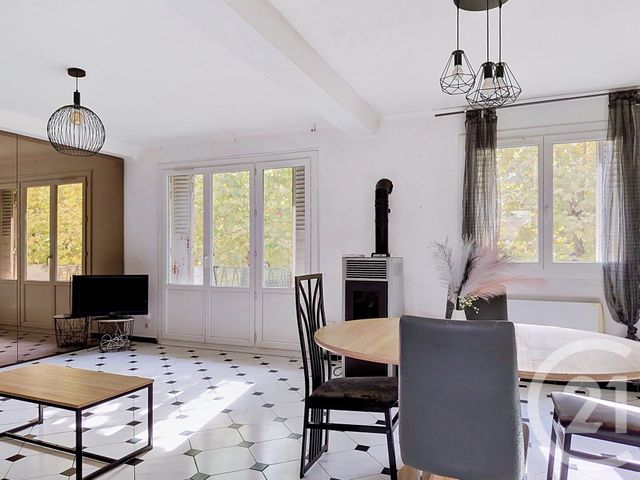 Appartement F3 à vendre - 3 pièces - 64.35 m2 - VARILHES - 09 - MIDI-PYRENEES - Century 21 S.D.I.