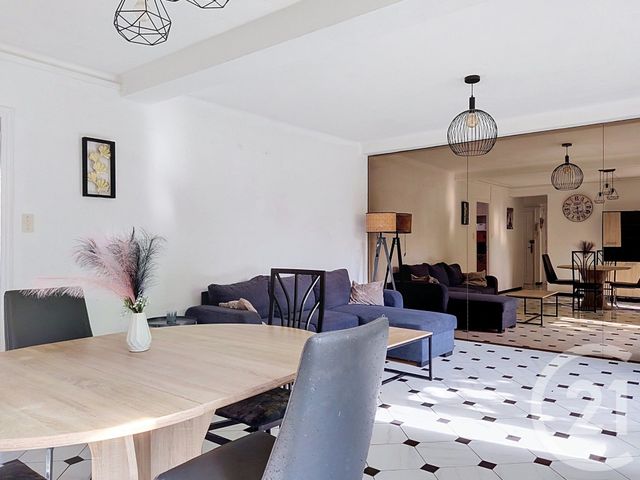 Appartement F3 à vendre - 3 pièces - 64.35 m2 - VARILHES - 09 - MIDI-PYRENEES - Century 21 S.D.I.