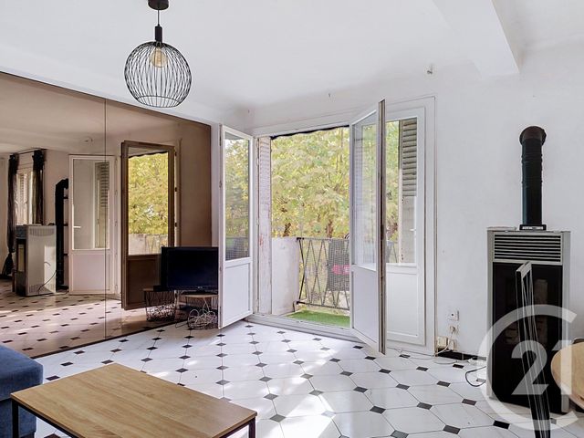 Appartement F3 à vendre - 3 pièces - 64.35 m2 - VARILHES - 09 - MIDI-PYRENEES - Century 21 S.D.I.