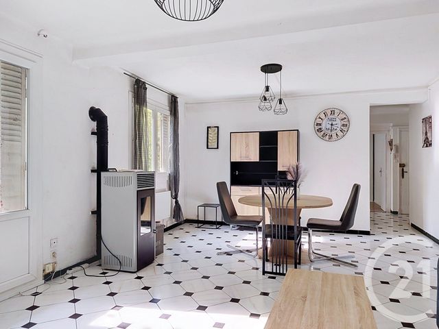 Appartement F3 à vendre - 3 pièces - 64.35 m2 - VARILHES - 09 - MIDI-PYRENEES - Century 21 S.D.I.