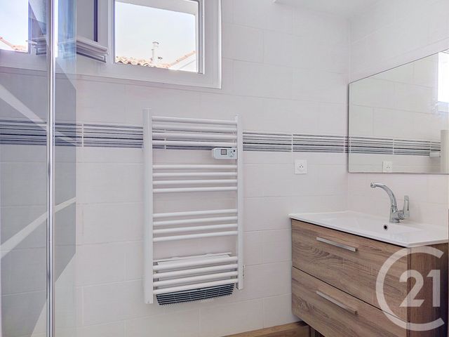 Appartement F3 à vendre - 3 pièces - 64.35 m2 - VARILHES - 09 - MIDI-PYRENEES - Century 21 S.D.I.