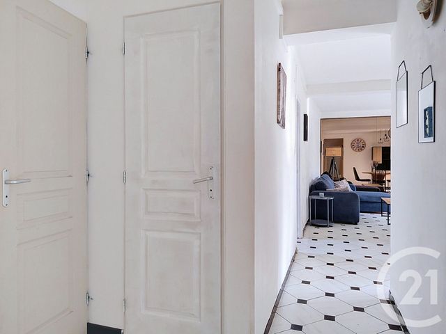 Appartement F3 à vendre - 3 pièces - 64.35 m2 - VARILHES - 09 - MIDI-PYRENEES - Century 21 S.D.I.