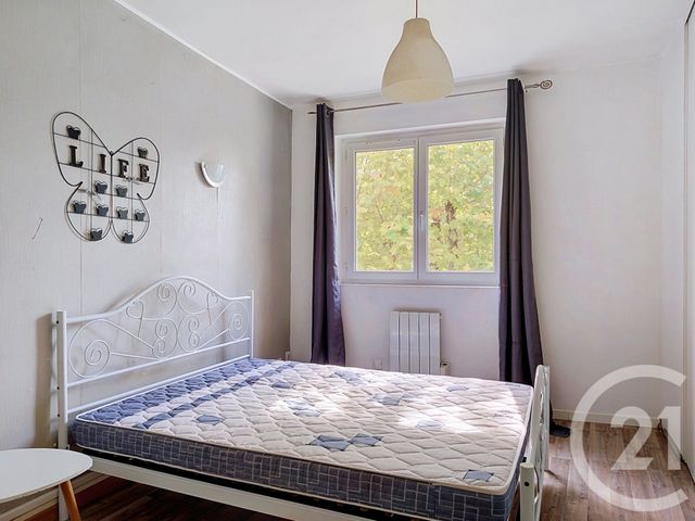 Appartement F3 à vendre - 3 pièces - 64.35 m2 - VARILHES - 09 - MIDI-PYRENEES - Century 21 S.D.I.