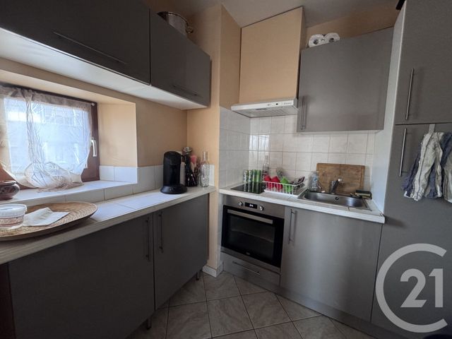 Appartement F3 à louer - 3 pièces - 67.0 m2 - PAMIERS - 09 - MIDI-PYRENEES - Century 21 S.D.I.