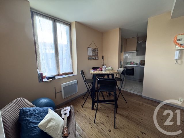 Appartement F3 à louer - 3 pièces - 67.0 m2 - PAMIERS - 09 - MIDI-PYRENEES - Century 21 S.D.I.