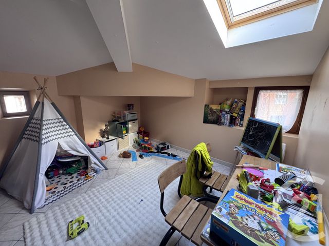 Appartement F3 à louer - 3 pièces - 67.0 m2 - PAMIERS - 09 - MIDI-PYRENEES - Century 21 S.D.I.