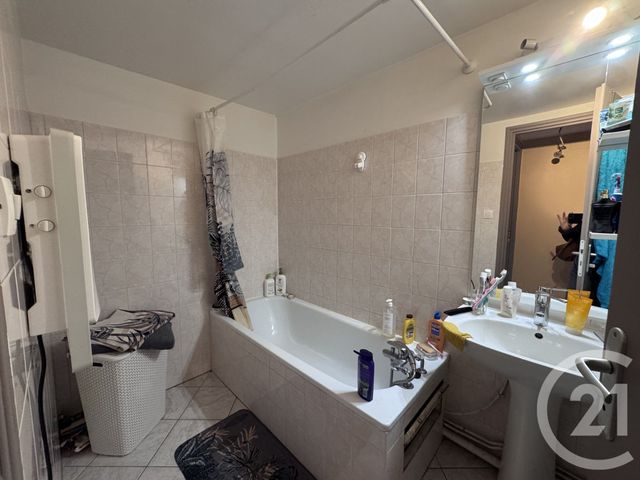 Appartement F3 à louer - 3 pièces - 67.0 m2 - PAMIERS - 09 - MIDI-PYRENEES - Century 21 S.D.I.