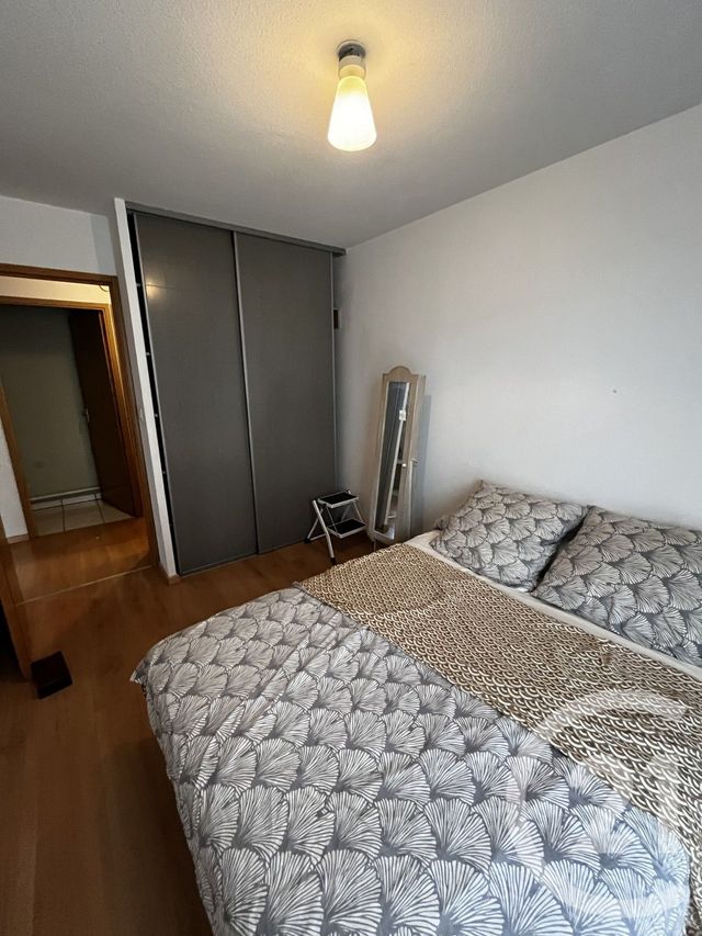 Appartement T3 à louer - 3 pièces - 50.0 m2 - FOIX - 09 - MIDI-PYRENEES - Century 21 S.D.I.