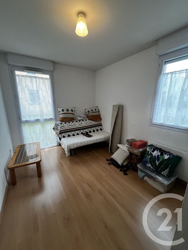 Appartement T3 à louer - 3 pièces - 50.0 m2 - FOIX - 09 - MIDI-PYRENEES - Century 21 S.D.I.