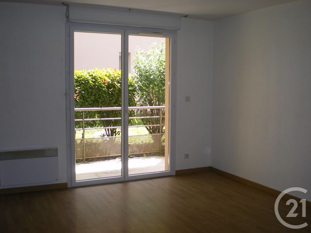 Appartement T3 à louer - 3 pièces - 50.0 m2 - FOIX - 09 - MIDI-PYRENEES - Century 21 S.D.I.