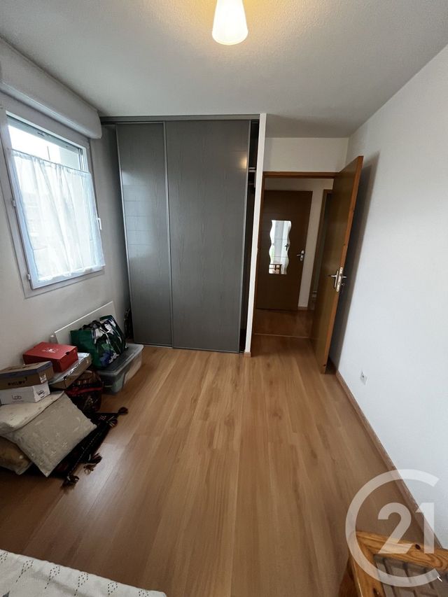 Appartement T3 à louer - 3 pièces - 50.0 m2 - FOIX - 09 - MIDI-PYRENEES - Century 21 S.D.I.